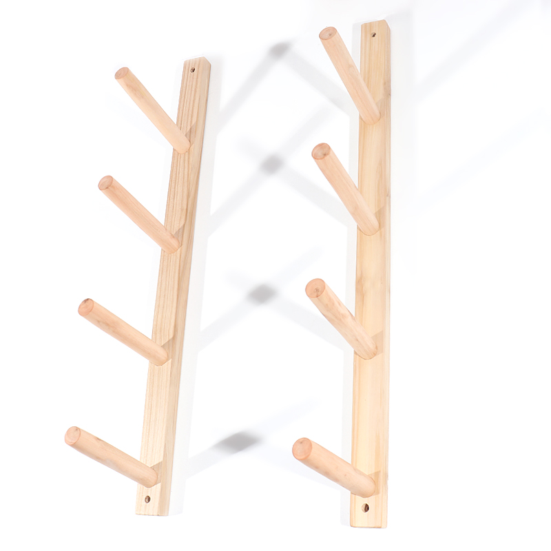 Wooden Yoga Mat Holder Wall Mo - Home Gym Yoga Studio 리뷰 및 가격