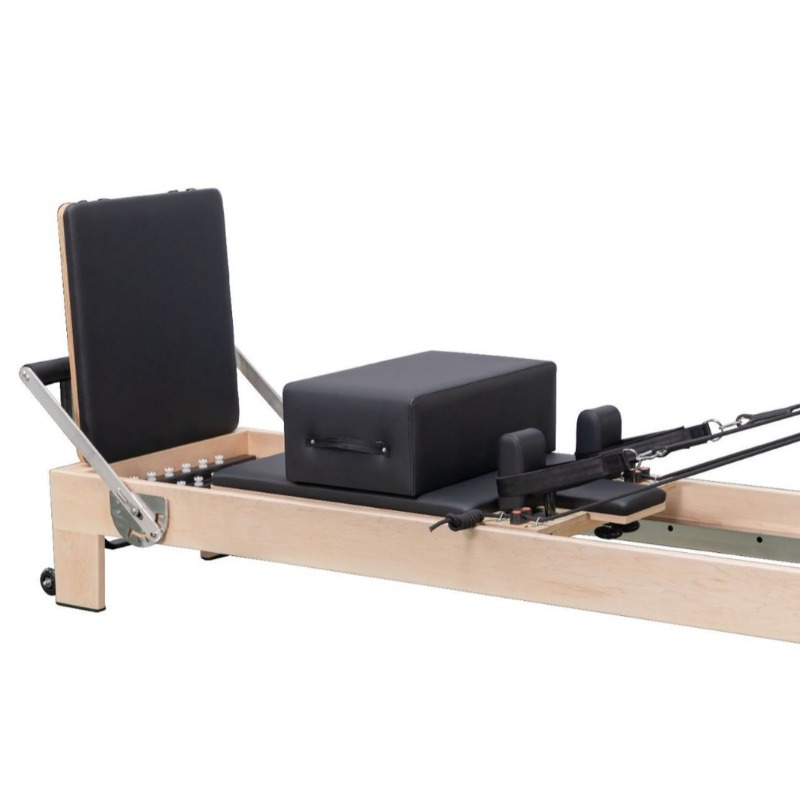 Premium Maple Wood Pilates Ref - Home Gym Yoga Studio 리뷰 및 가격