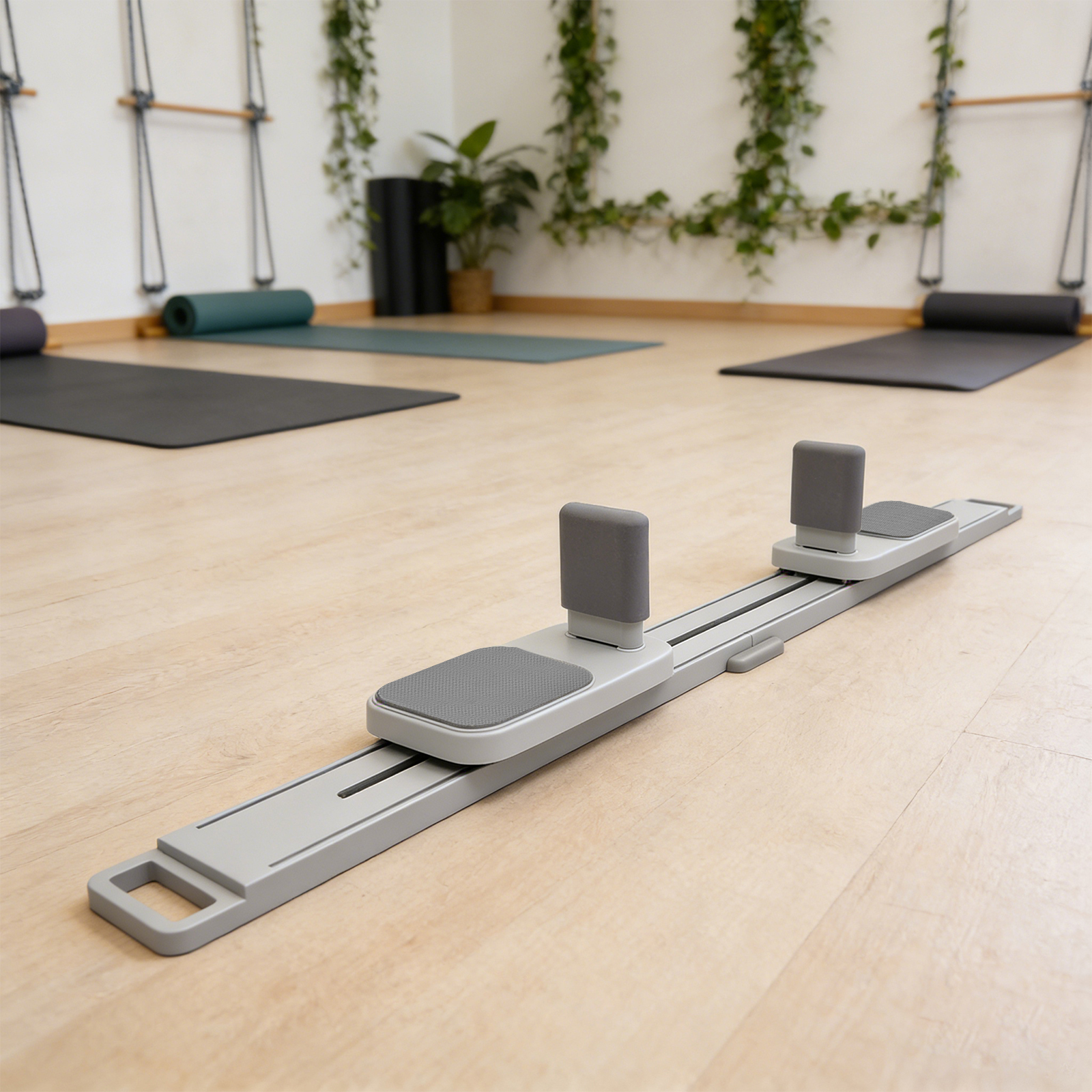 Multi-Functional Pilates Board - Home Gym Yoga Studio 리뷰 및 가격