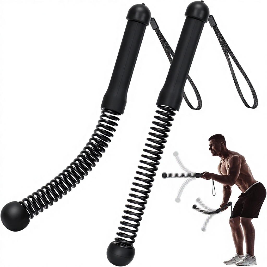 Upgrade Weighted Ropeless Batt - Home Gym Weight 리뷰 및 가격