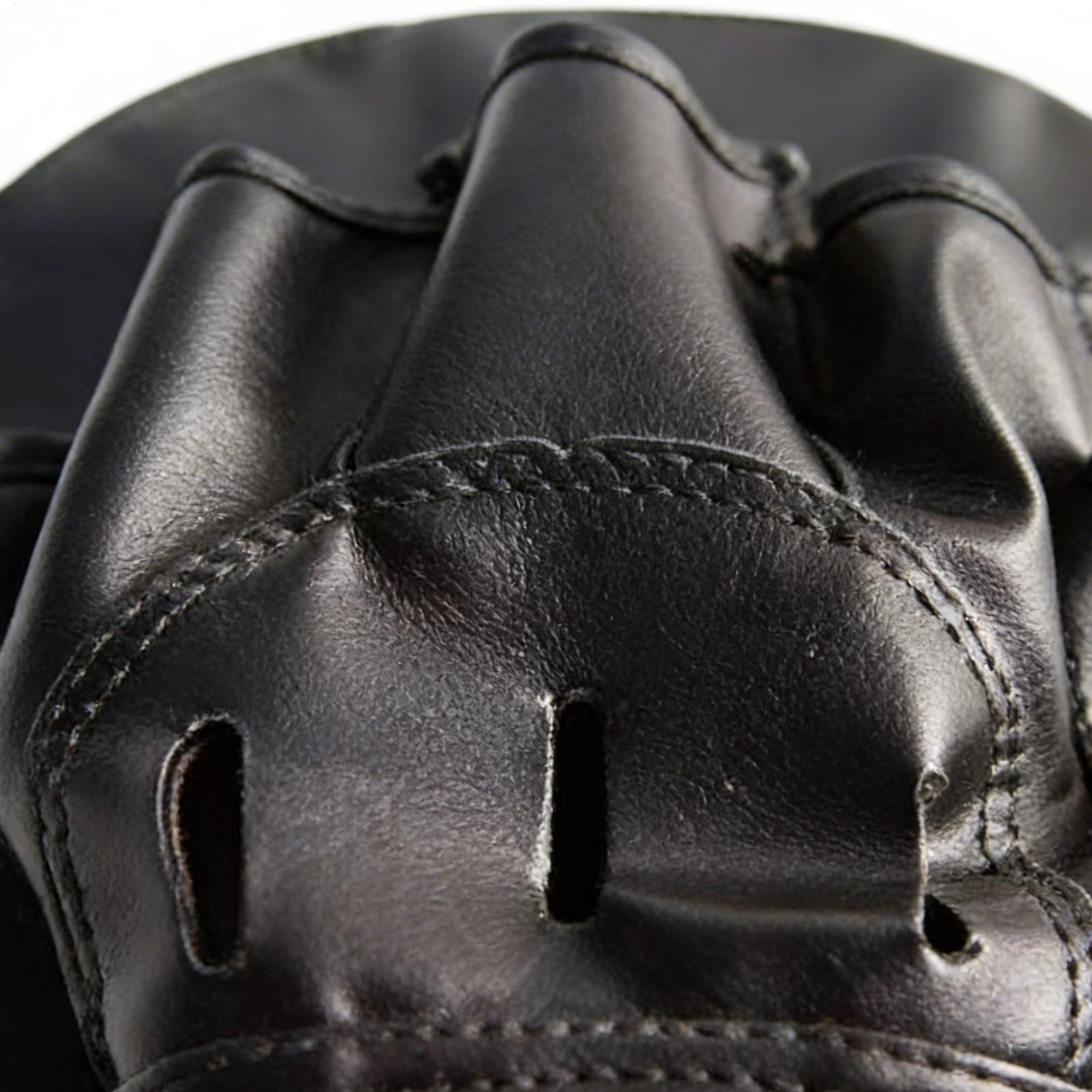 Punching Mitts PU Leather Exer - Home Gym Routine 리뷰 및 가격
