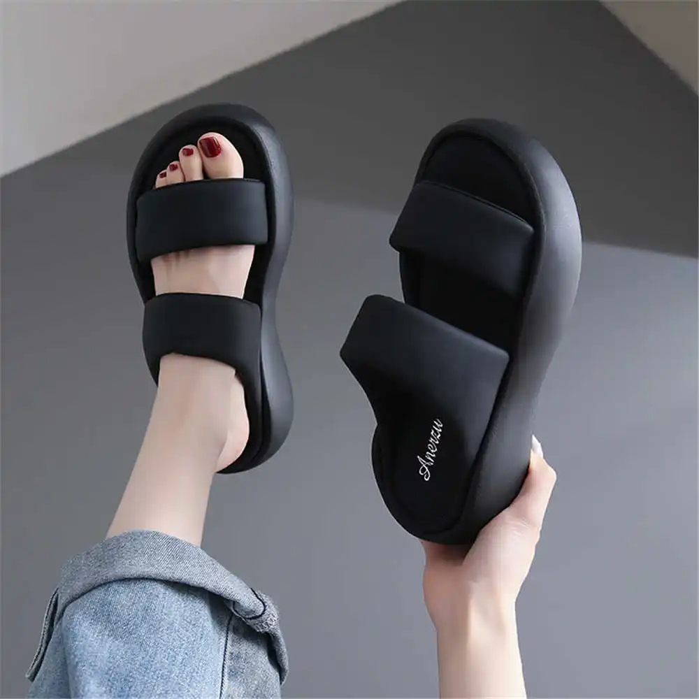 Size 39 Strips Summer Shoes Sa - Home Gym Living Room Ideas 리뷰 및 가격