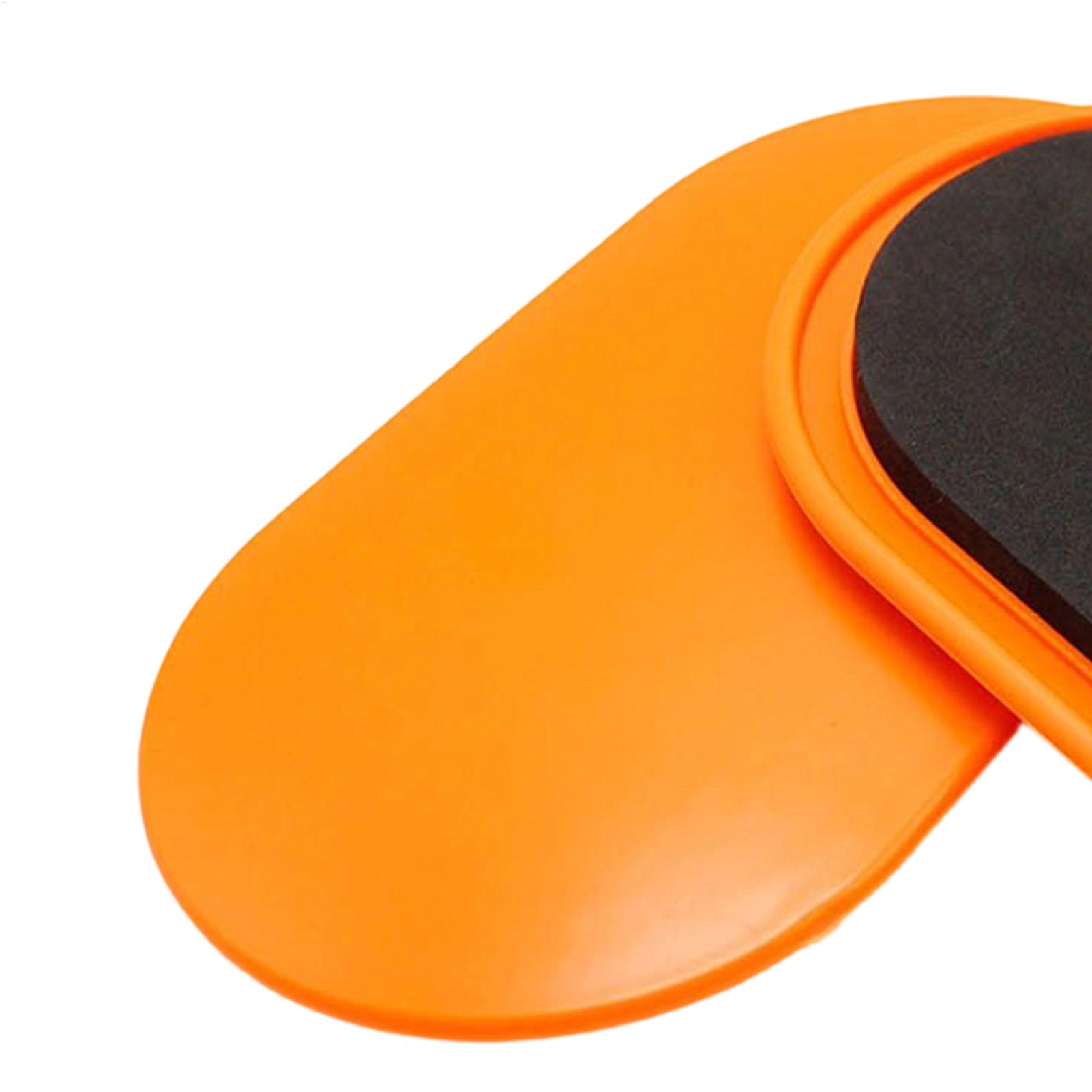 Core Sliders Oval Shape Workou - Home Gym Routine 리뷰 및 가격