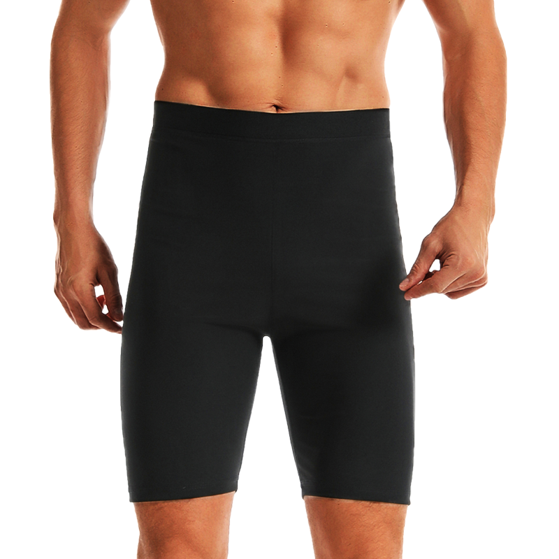 Men Sauna Suits Sweat Shorts W - Home Gym Full Body 리뷰 및 가격
