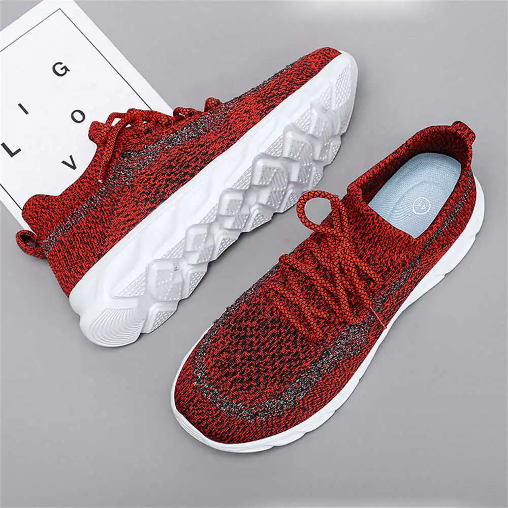 Flat Sole Lace Up Sneakers Pur - Home Gym And Basketball Court 리뷰 및 가격