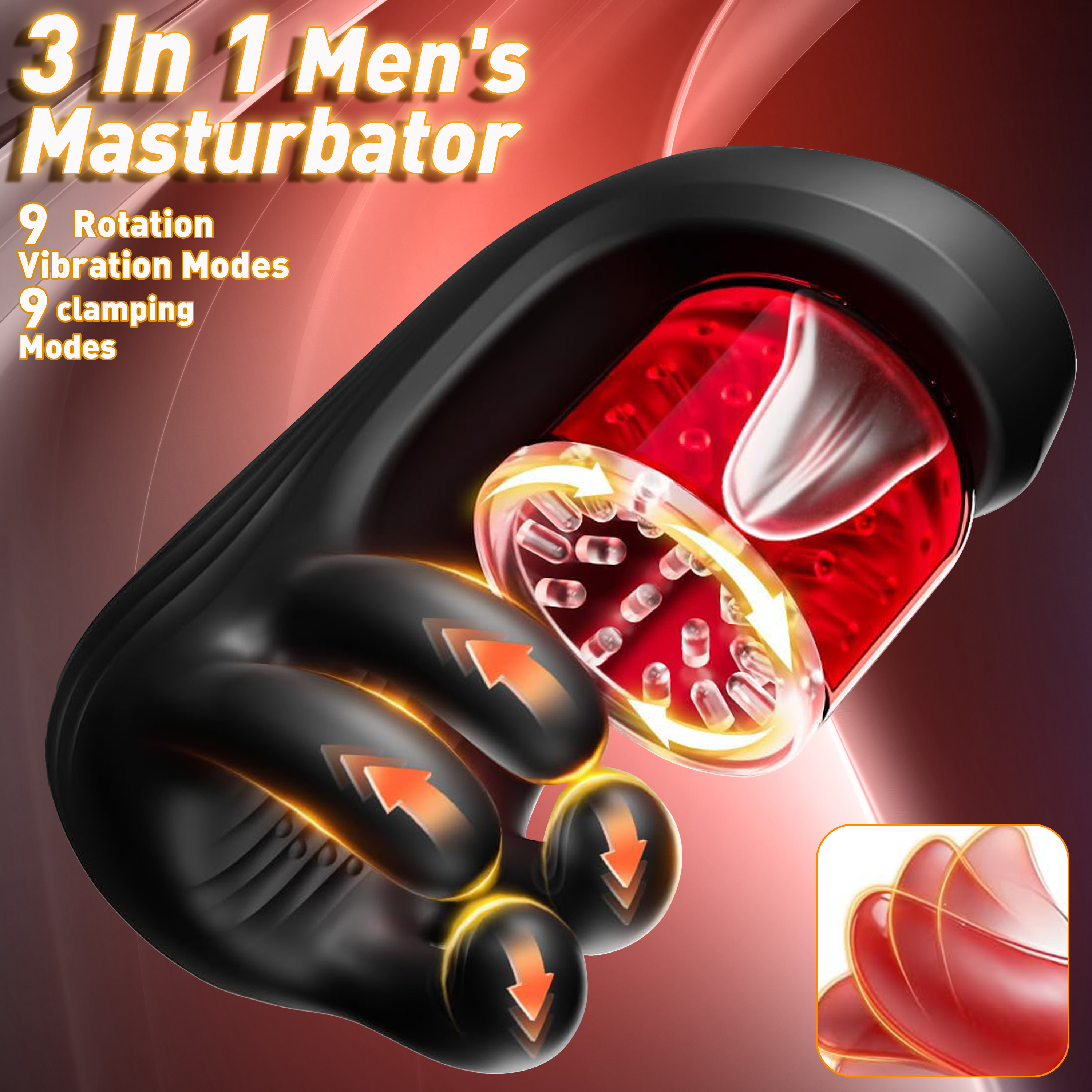 Male sex toys - training vibra - Home Gym App 리뷰 및 가격