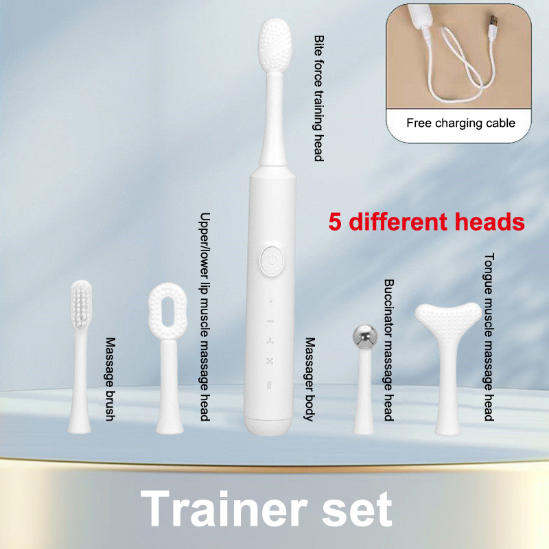 Electric Tongue Muscle Trainin - Home Gym App 리뷰 및 가격