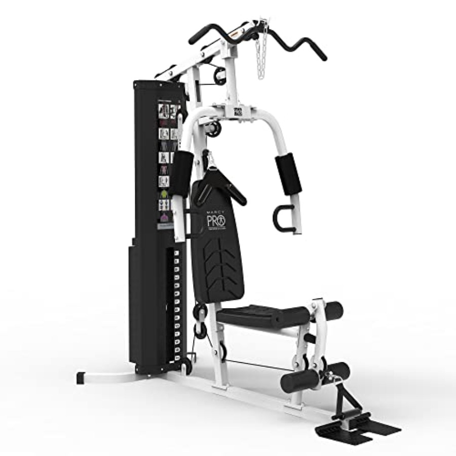 Stack Weight Multifunctional H - Home Gym Full Body 리뷰 및 가격