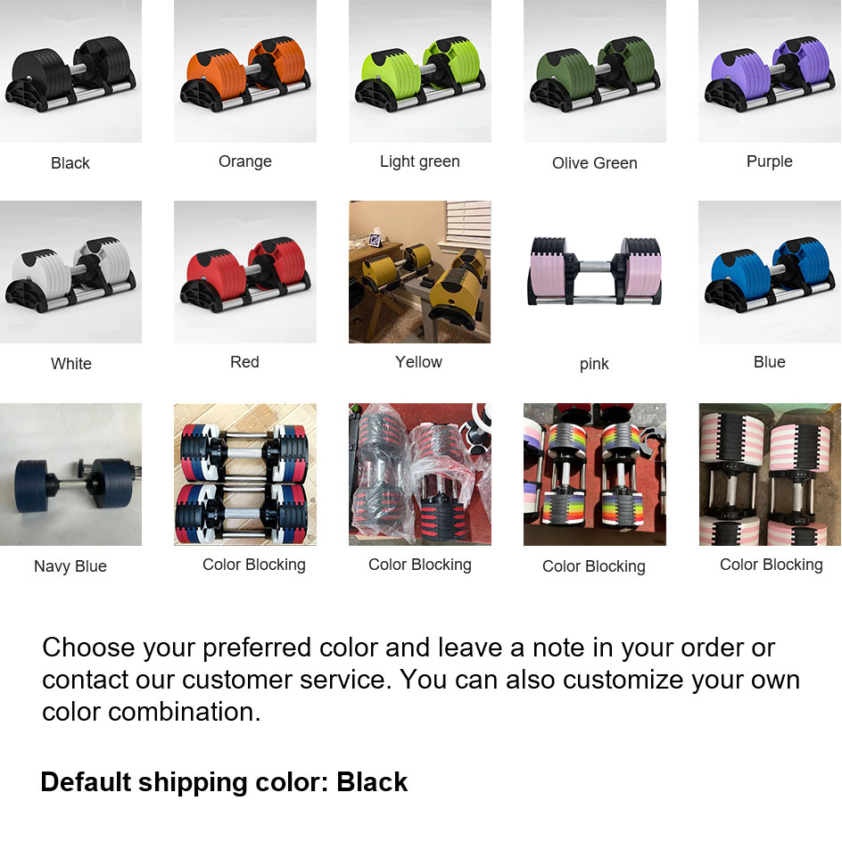 Adjustable Dumbbell Pair 2kg(5 - Home Gym Kit For Men 리뷰 및 가격