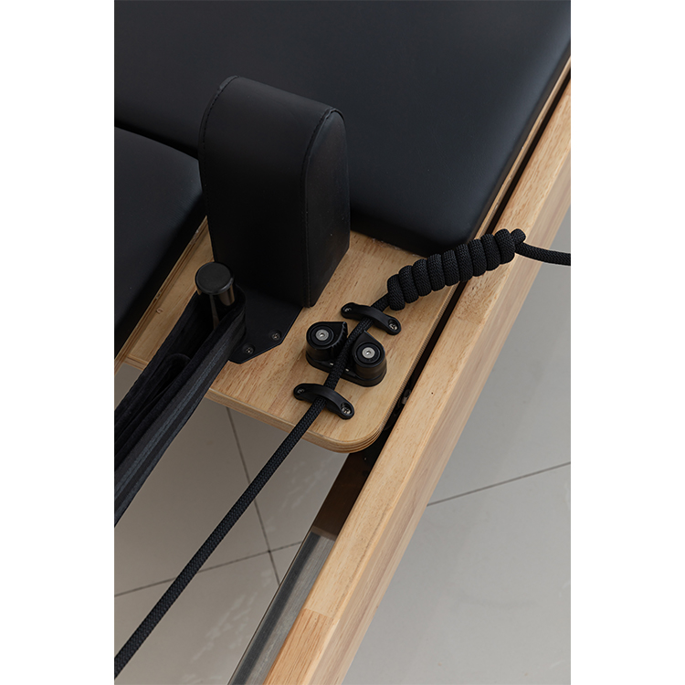 2025 Newest Pilates Reformer E - Home Gym Yoga Studio 리뷰 및 가격