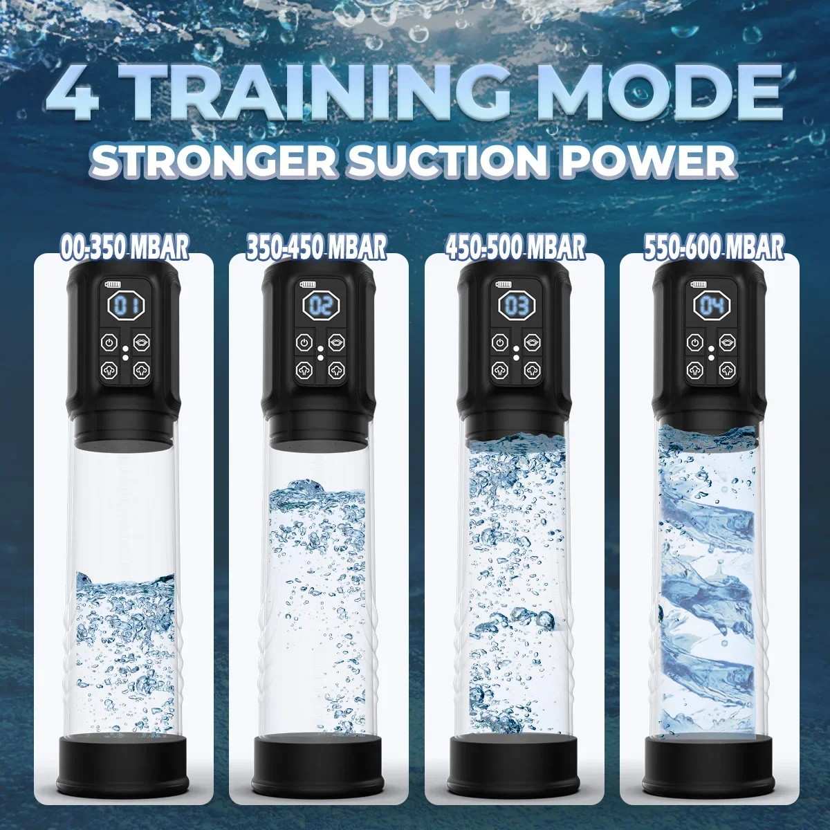 Electric Vacuum Sucking Penis  - Home Gym App 리뷰 및 가격
