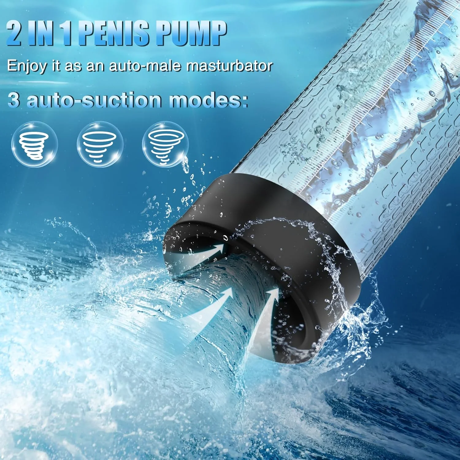 Electric Vacuum Sucking Penis  - Home Gym App 리뷰 및 가격