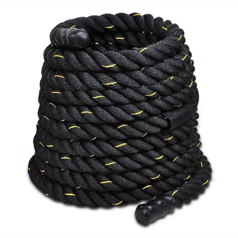 9/12/15M*25MM Fitness Polyeste - Battle Rope Heavy 리뷰 및 가격