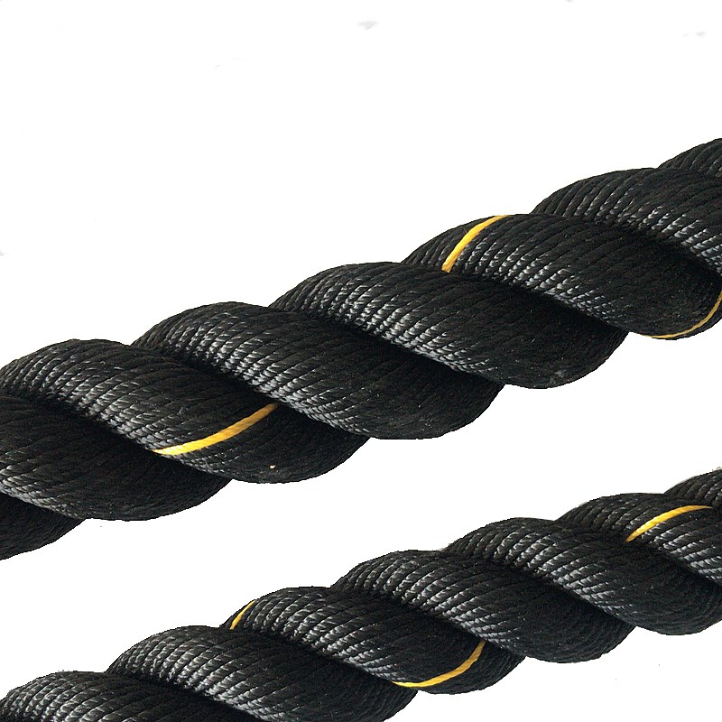 9/12/15M*25MM Fitness Polyeste - Battle Rope Heavy 리뷰 및 가격