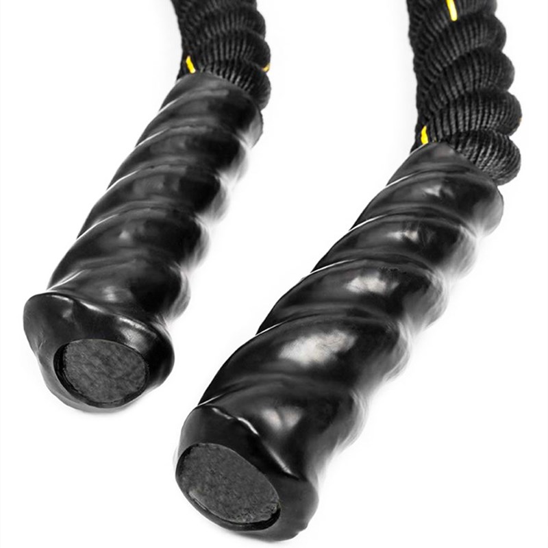 9/12/15M*25MM Fitness Polyeste - Battle Rope Heavy 리뷰 및 가격