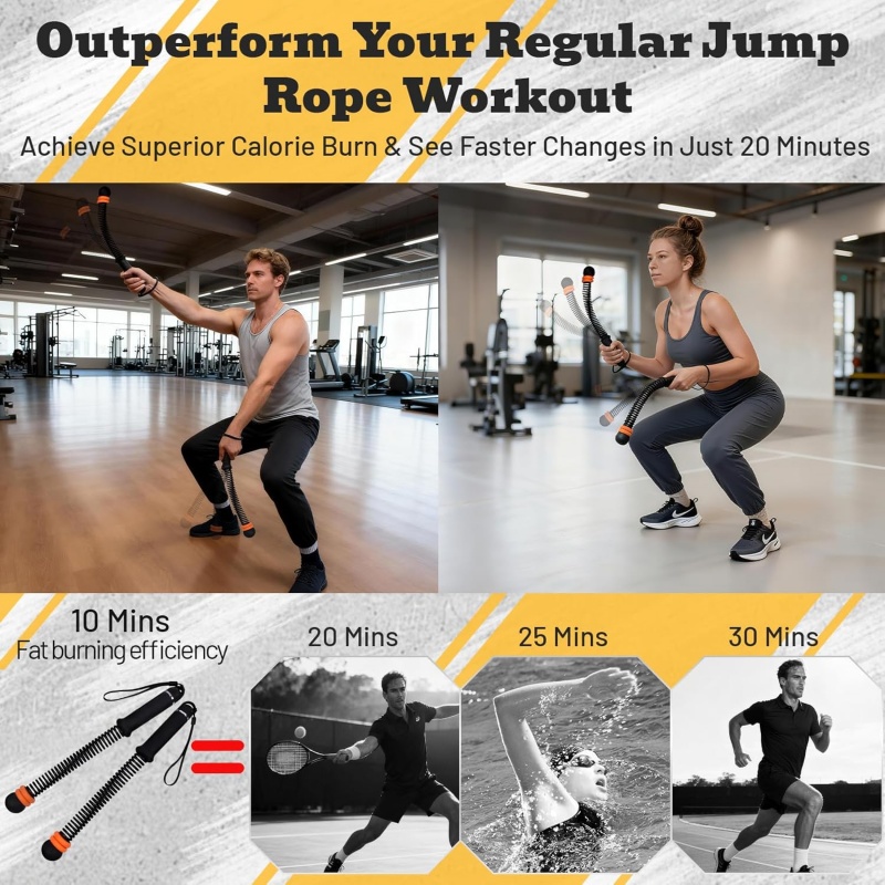 Easy Carry Silent Fitness Tool - Home Gym Weight 리뷰 및 가격