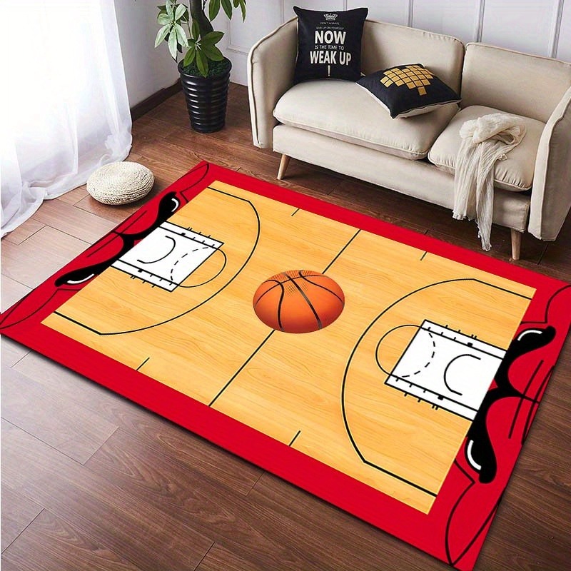 Basketball Court Mat Floor Mat - Home Gym And Basketball Court 리뷰 및 가격