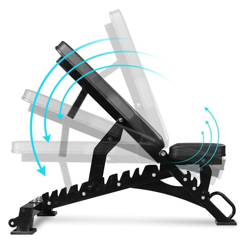 Commercial Metal Adjustable Du - Home Gym Full Body 리뷰 및 가격