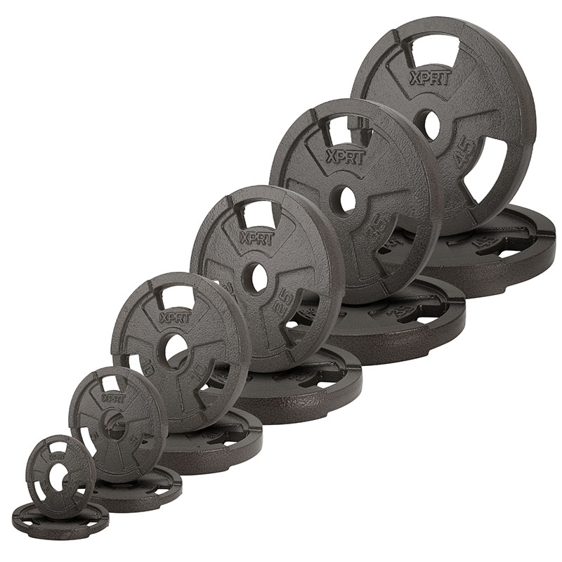 Professional 300LB Cast Iron B - Home Gym Weight 리뷰 및 가격