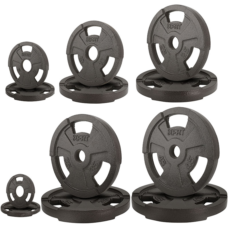 Professional 300LB Cast Iron B - Home Gym Weight 리뷰 및 가격