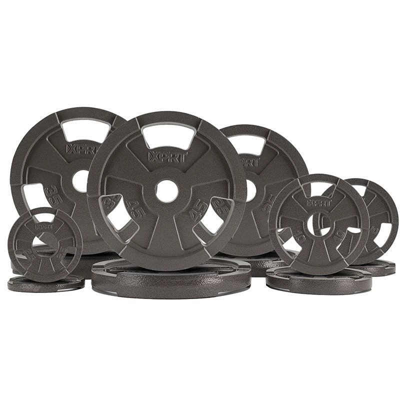 Professional 300LB Cast Iron B - Home Gym Weight 리뷰 및 가격