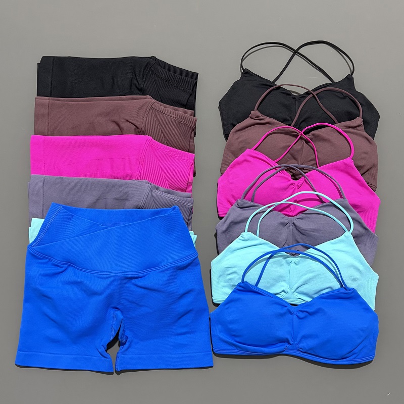 2 Piece Vision Gym Set Women Y - Home Gym Full Body 리뷰 및 가격