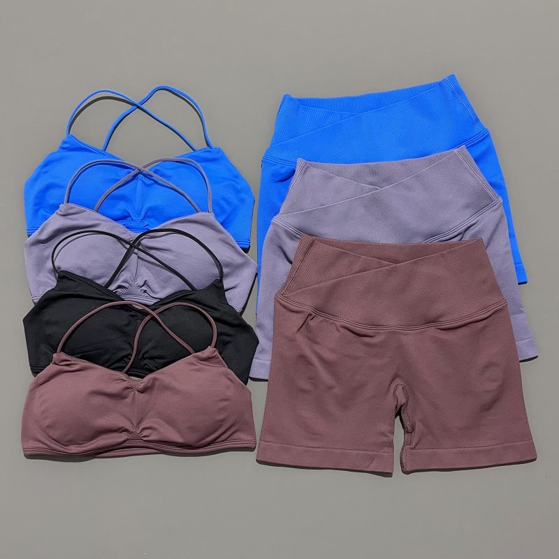 2 Piece Vision Gym Set Women Y - Home Gym Full Body 리뷰 및 가격