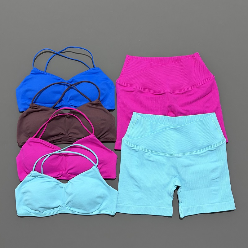 2 Piece Vision Gym Set Women Y - Home Gym Full Body 리뷰 및 가격