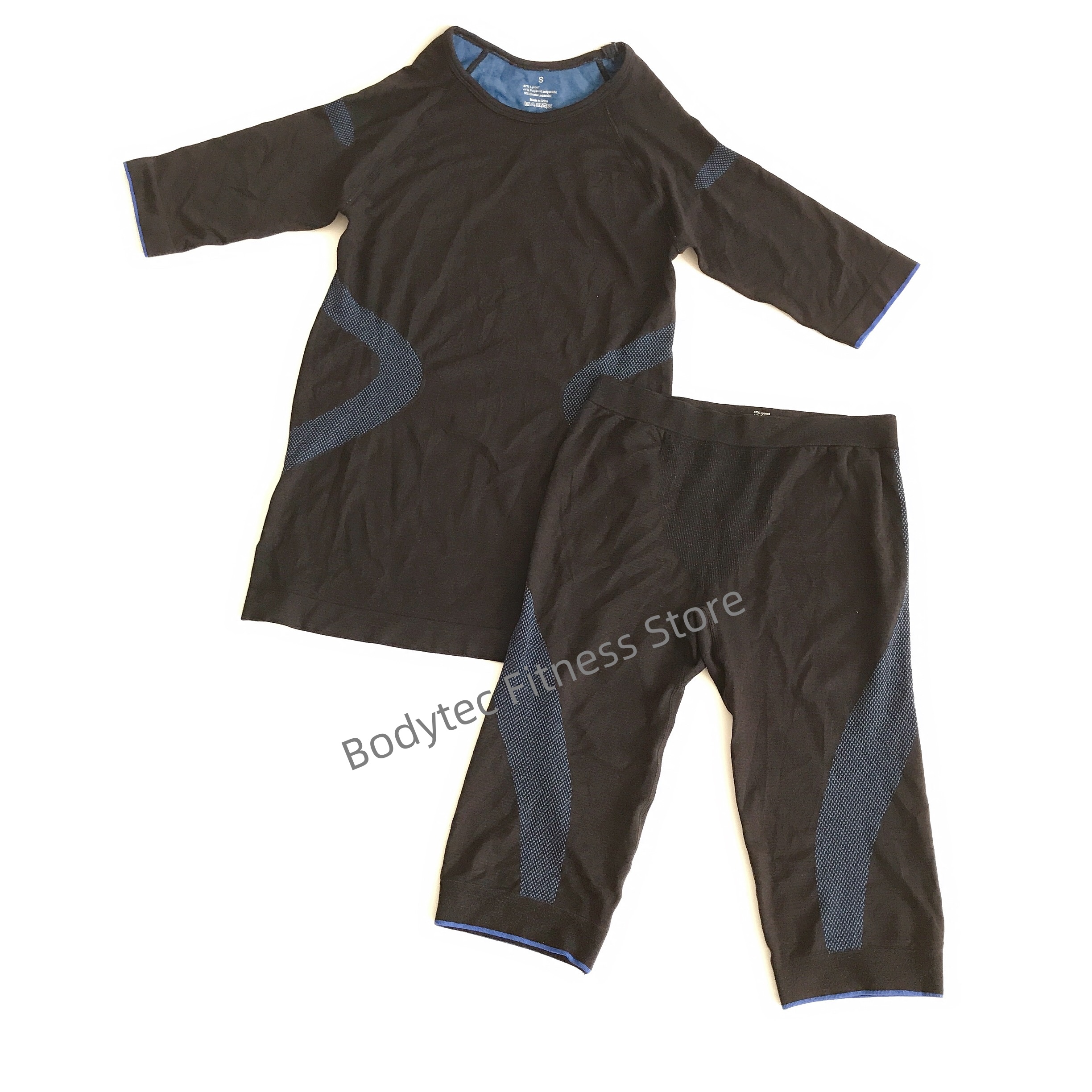 New Ems Training Suit Underwea - Home Gym App 리뷰 및 가격