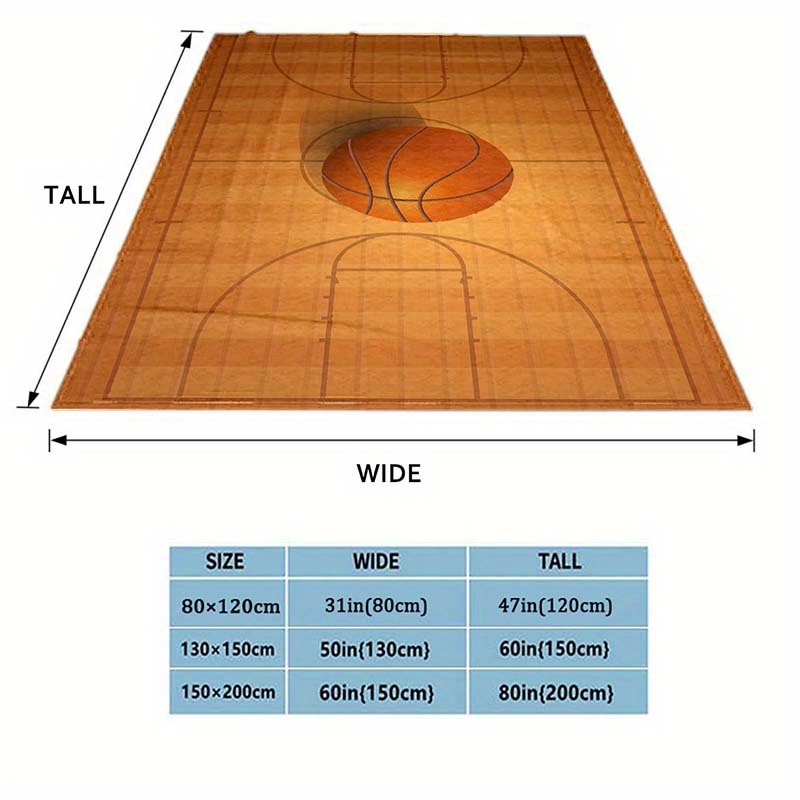 Basketball court sports theme  - Home Gym And Basketball Court 리뷰 및 가격
