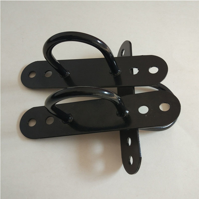 Wall-mounted Battle Rope Brack - Battle Rope Heavy 리뷰 및 가격