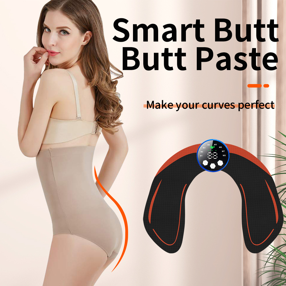 Electrical Muscel Stimulator M - Home Gym App 리뷰 및 가격
