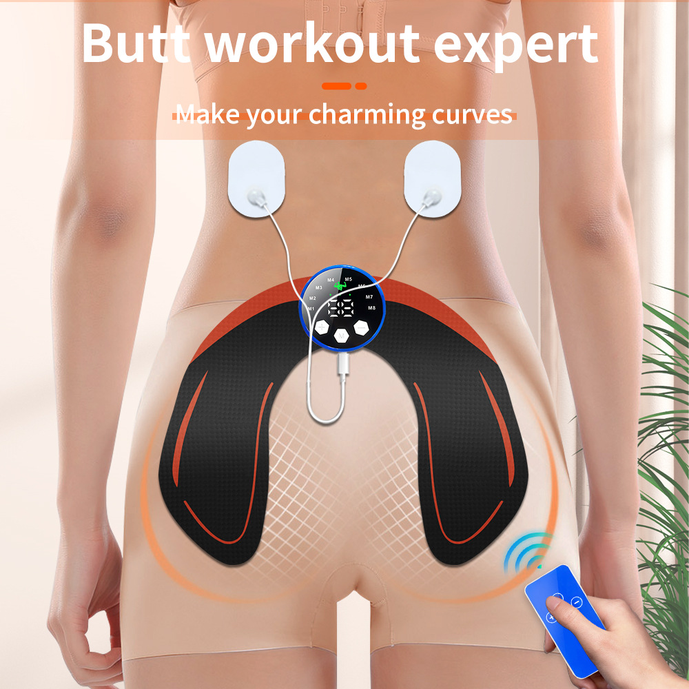 Electrical Muscel Stimulator M - Home Gym App 리뷰 및 가격