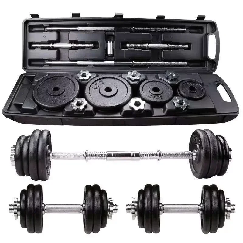 10kg 15kg 20kg 30kg Gym Home W - Home Gym Kit For Men 리뷰 및 가격