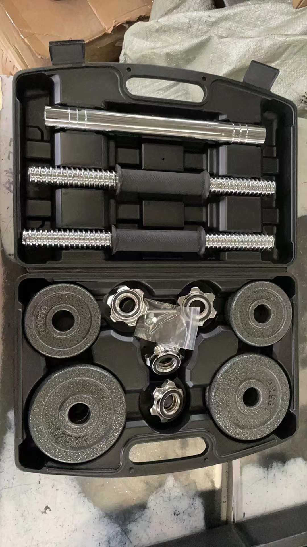 10kg 15kg 20kg 30kg Gym Home W - Home Gym Kit For Men 리뷰 및 가격