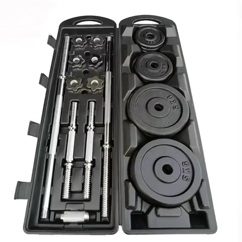 10kg 15kg 20kg 30kg Gym Home W - Home Gym Kit For Men 리뷰 및 가격