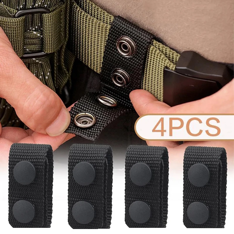 4Pcs Multipurpose Tactical Bel - Battle Rope Heavy 리뷰 및 가격