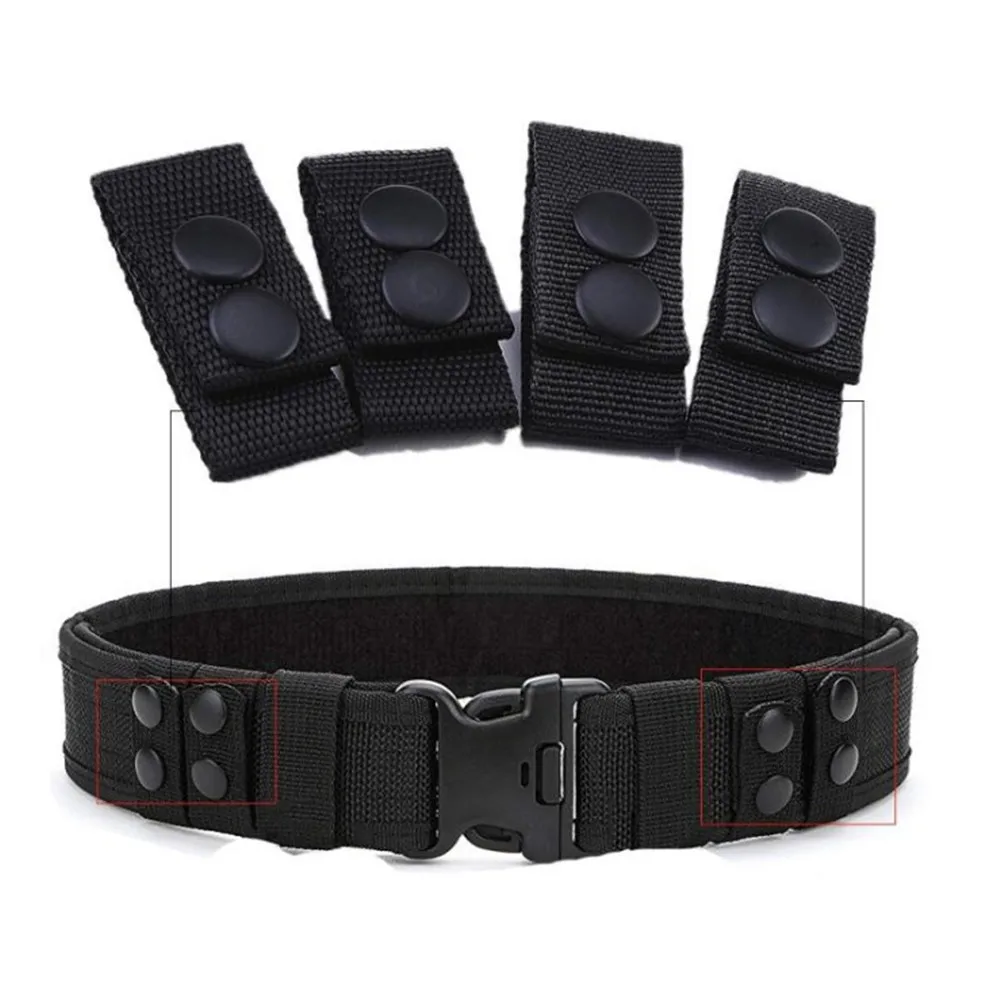 4Pcs Multipurpose Tactical Bel - Battle Rope Heavy 리뷰 및 가격