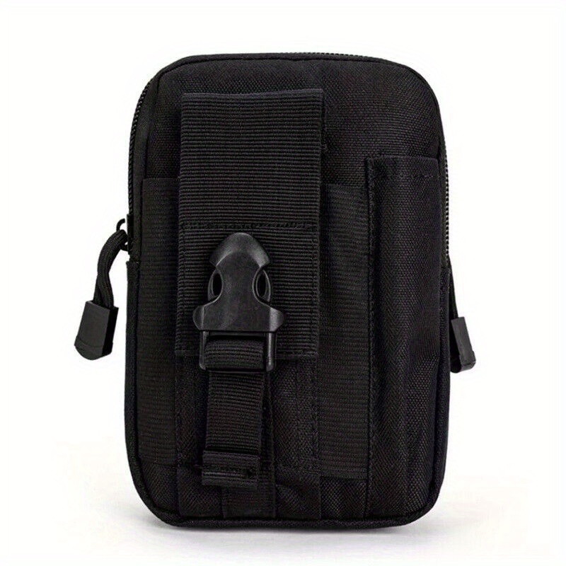 1Pc Unisex Tactical Waist Bag  - Battle Rope Heavy 리뷰 및 가격