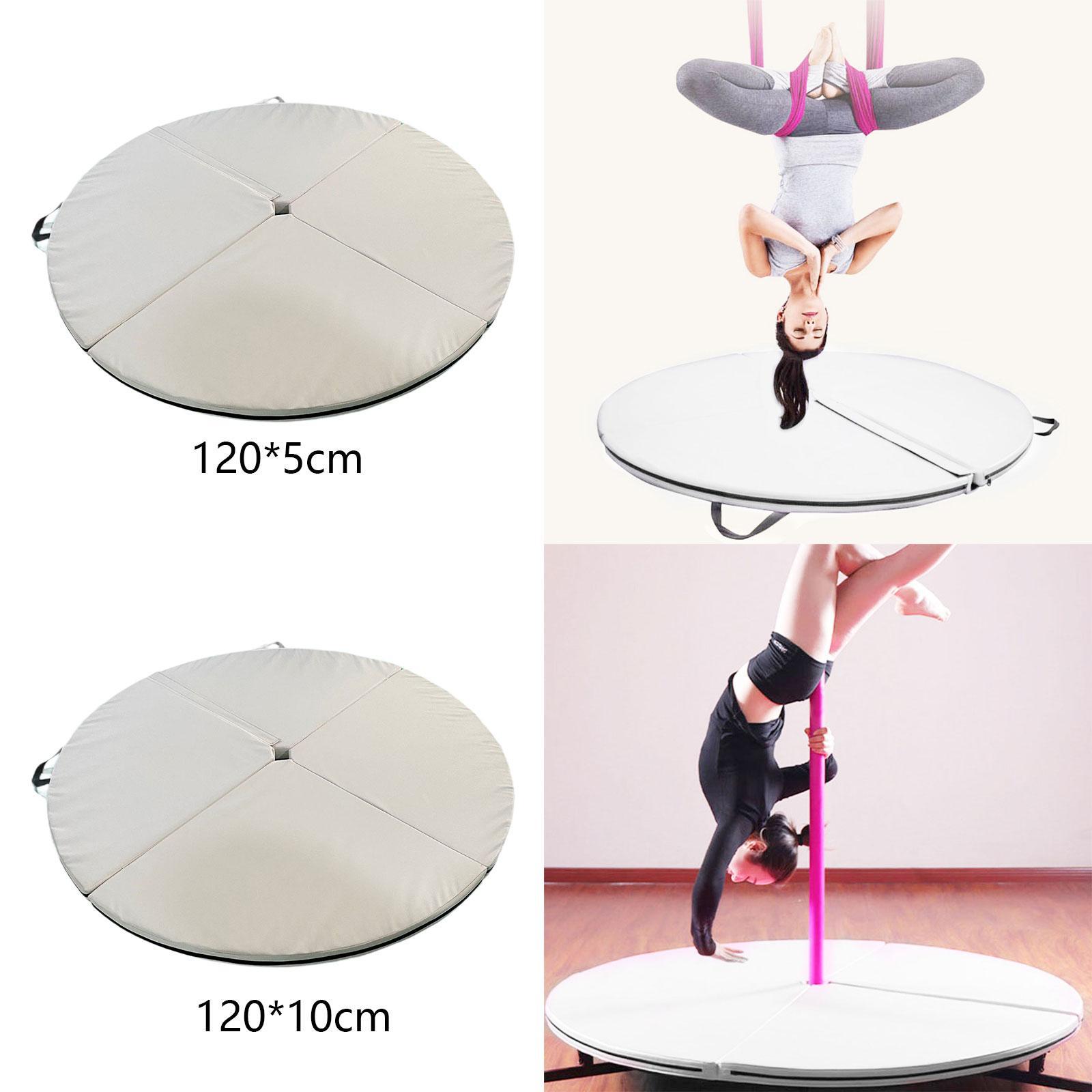 Pole Dance Mat Exercise Mat Ci - Home Gym Yoga Studio 리뷰 및 가격