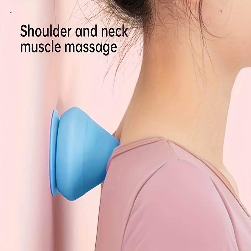 Wall-Mounted TPE Fascia Cone f - Home Gym On Wall 리뷰 및 가격