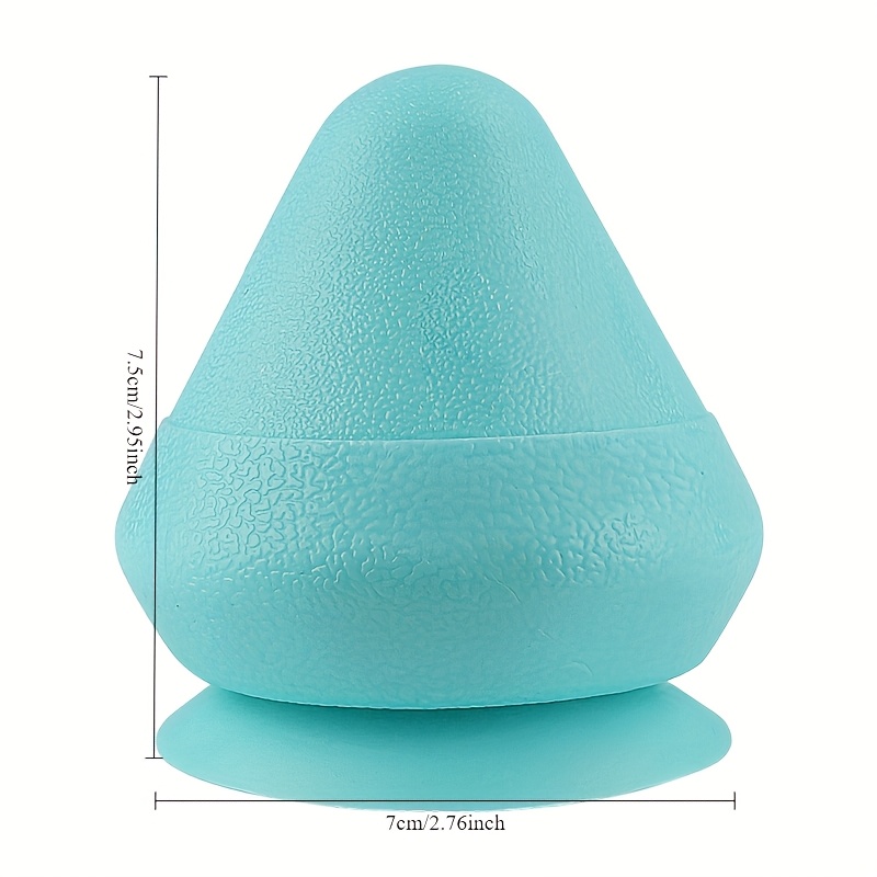 Wall-Mounted TPE Fascia Cone f - Home Gym On Wall 리뷰 및 가격