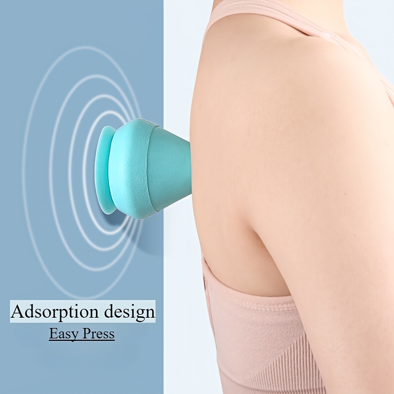 Wall-Mounted TPE Fascia Cone f - Home Gym On Wall 리뷰 및 가격