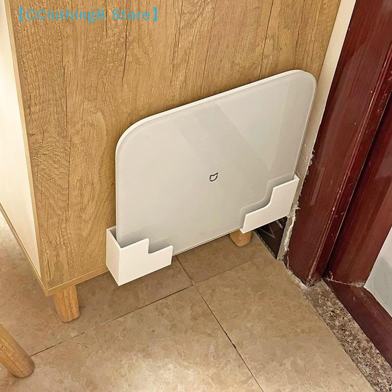 Wall-Mounted Scale Storage Rac - Home Gym On Wall 리뷰 및 가격