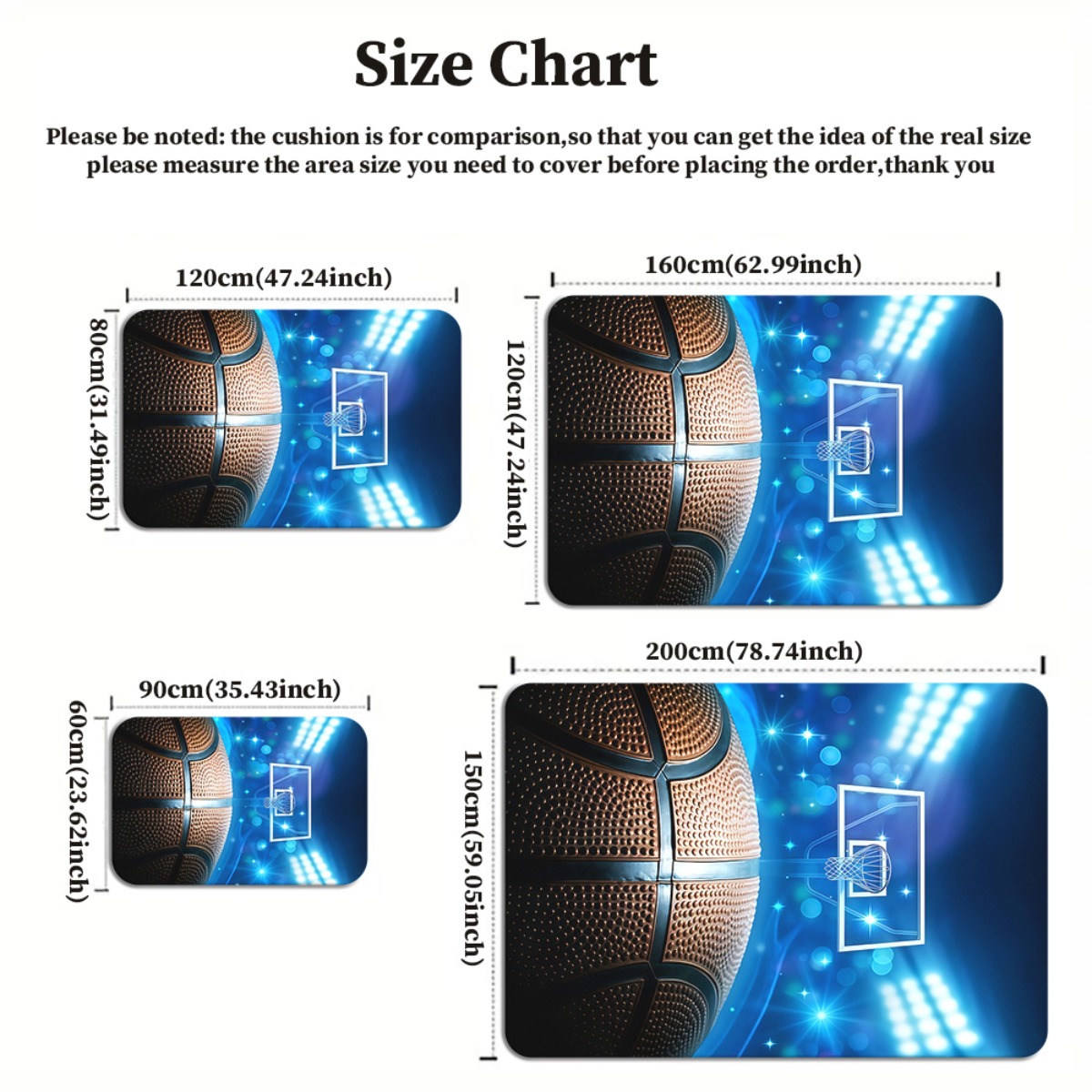 Basketball court design plush  - Home Gym And Basketball Court 리뷰 및 가격