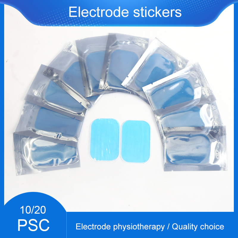 4*6cm EMS ABS Fitness Gel Pads - Home Gym App 리뷰 및 가격