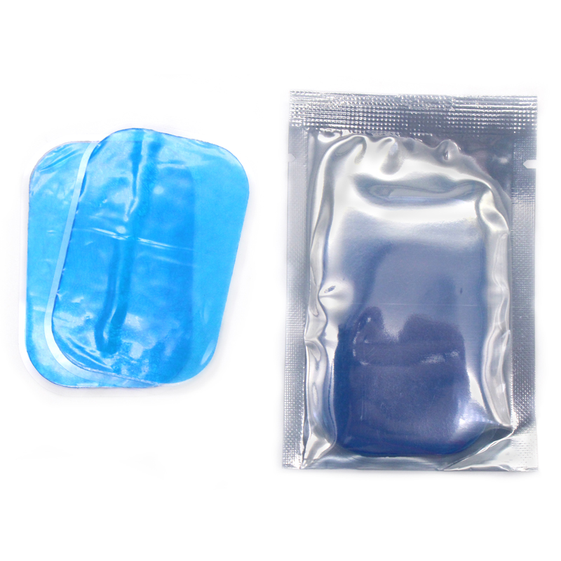 4*6cm EMS ABS Fitness Gel Pads - Home Gym App 리뷰 및 가격