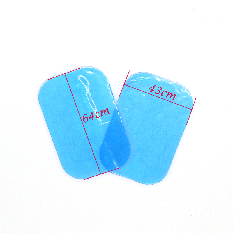 4*6cm EMS ABS Fitness Gel Pads - Home Gym App 리뷰 및 가격