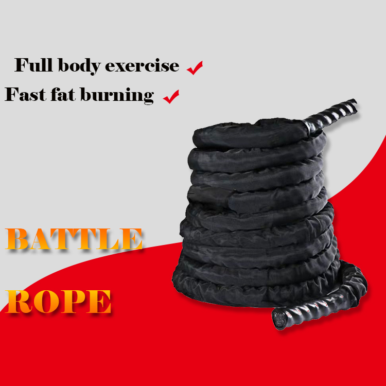 Heavy Duty Battle Rope Gym Fit - Battle Rope Heavy 리뷰 및 가격