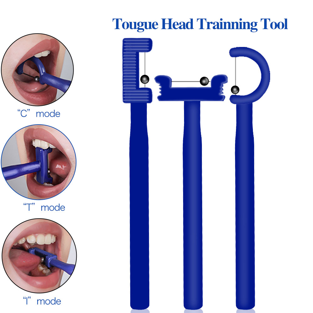 Children Mouth Tougue Tip Exer - Home Gym App 리뷰 및 가격